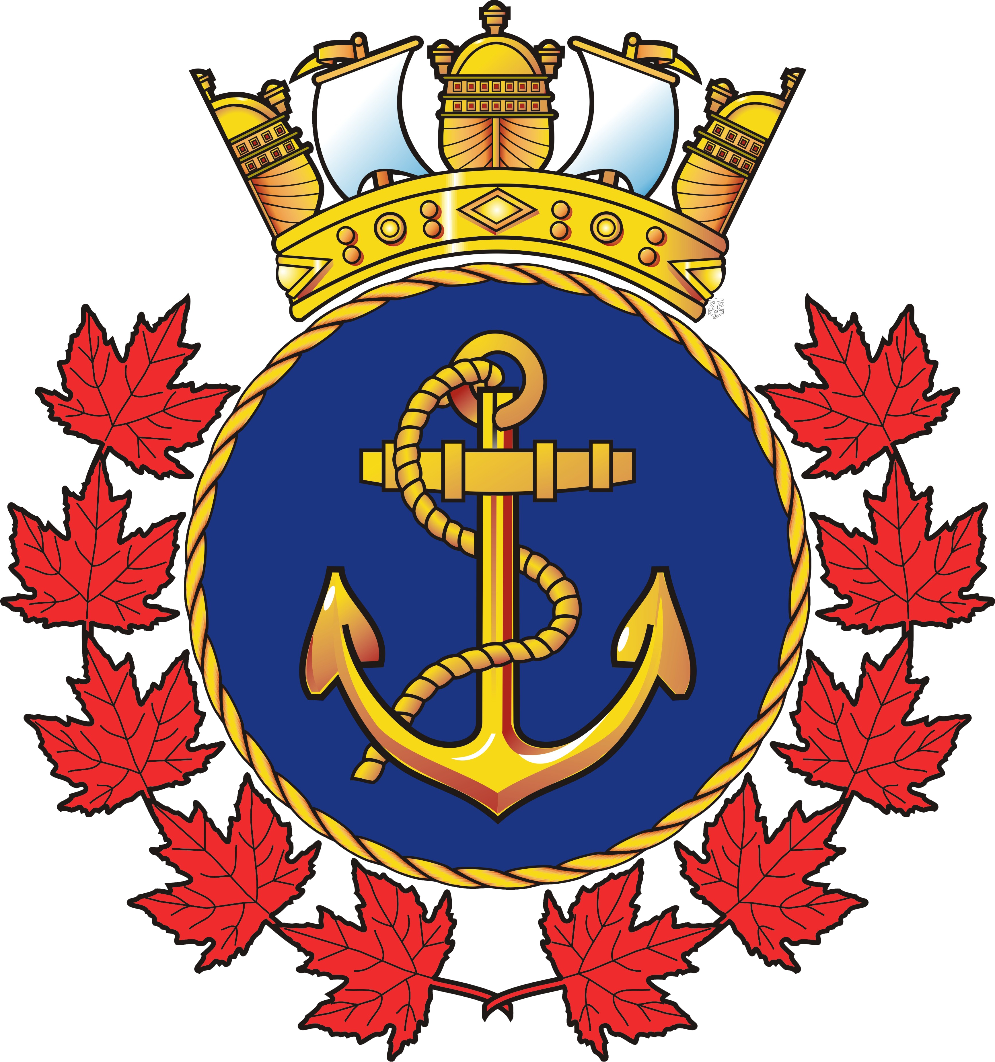 The Royal Canadian Sea Cadet Scholarship Foundation